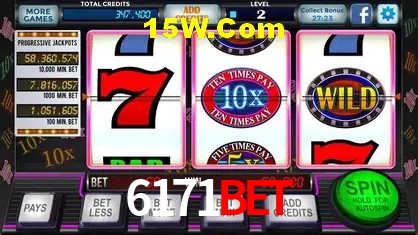 6171Bet