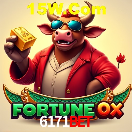 6171Bet: Seu Especialista em Apostas Esportivas Brasileiras