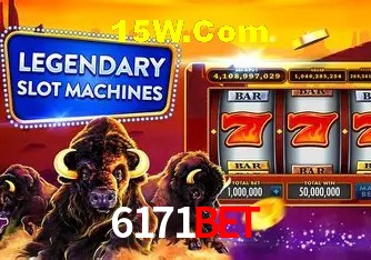 6171 Bet Login