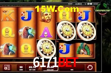 6171Bet: Jogos de Caça-Níqueis-Altas Recompensas, Roleta-Velocidade, Blackjack-Desafios Máximos