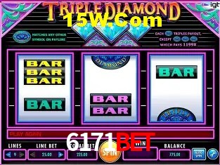  6171 Bet App